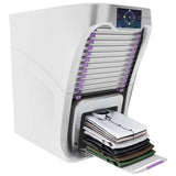 FoldiMate, La machine qui plie, repasse et organise vos linges à domicile