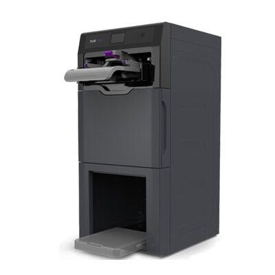 FoldiMate, La machine qui plie, repasse et organise vos linges à domicile