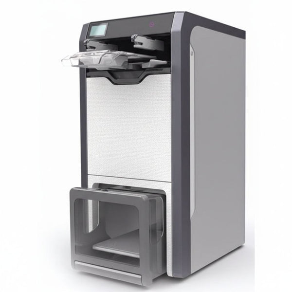 FoldiMate, La machine qui plie, repasse et organise vos linges à domicile